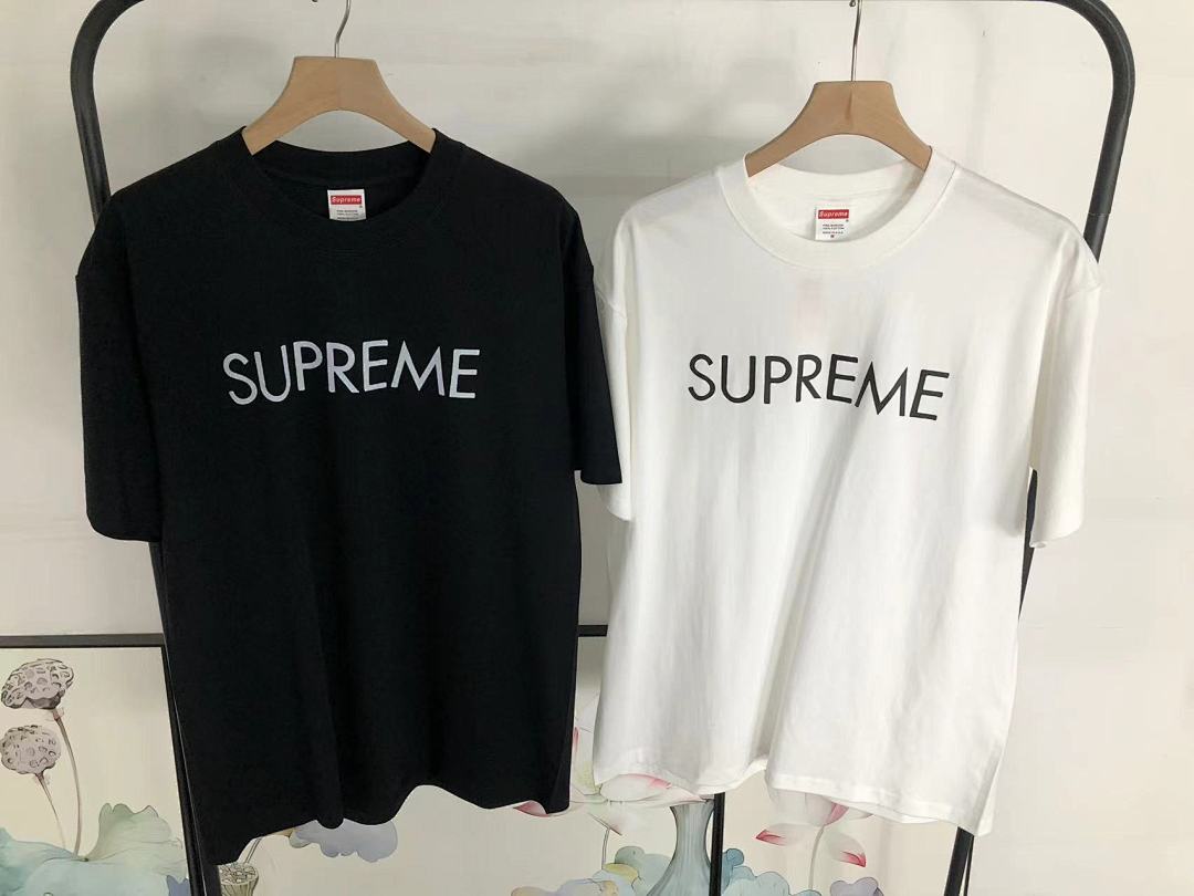 Supreme 78 S⭐⭐R⭐⭐E T-SHIRT 5231934123 (Im 170Cm 60Kg I Wear Size M In The Phot) - Image 21