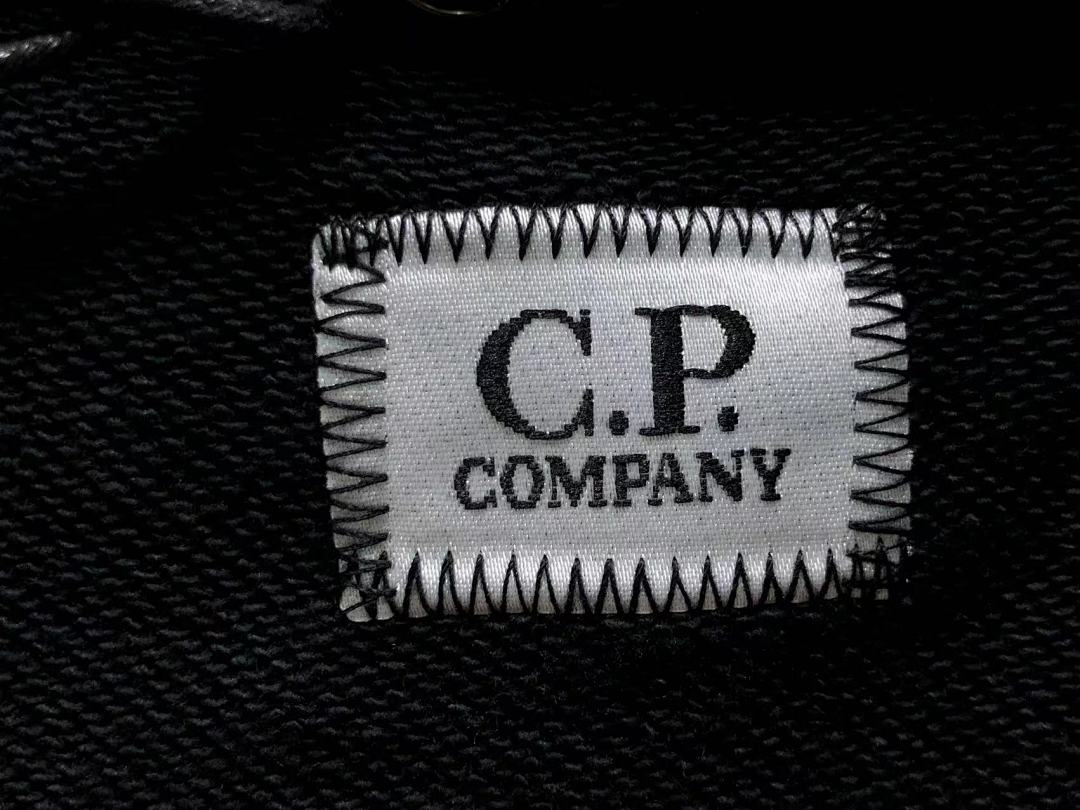 C.P. Company 98 CP HOODIE 1108040955 (Im 170Cm 60Kg I Wear Size M In The Phot) - Image 22