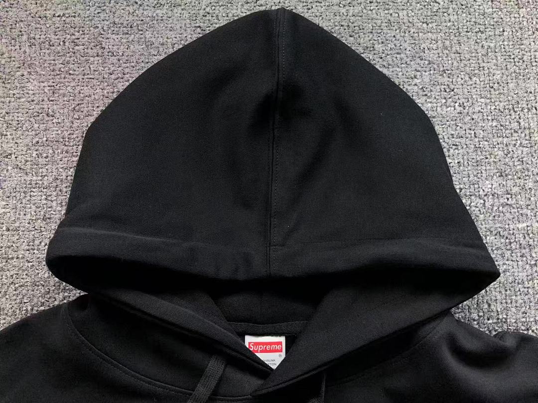 Supreme 115 S⭐⭐R⭐⭐E HOODIE 512190978 (Im 170Cm 60Kg I Wear Size M In The Phot) - Image 17