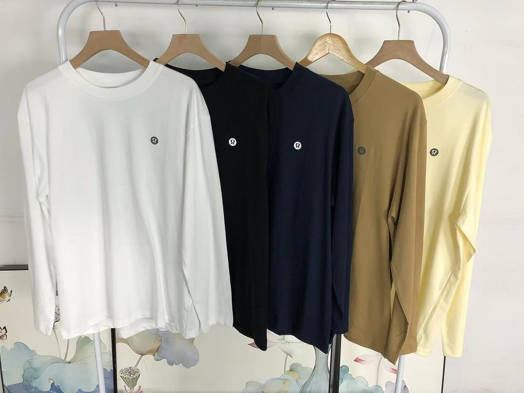 On Running 135 LULULEMON LONG SLEEVED 2206251104 (Im 170Cm 60Kg I Wear Size XL In The Phot) - Image 26