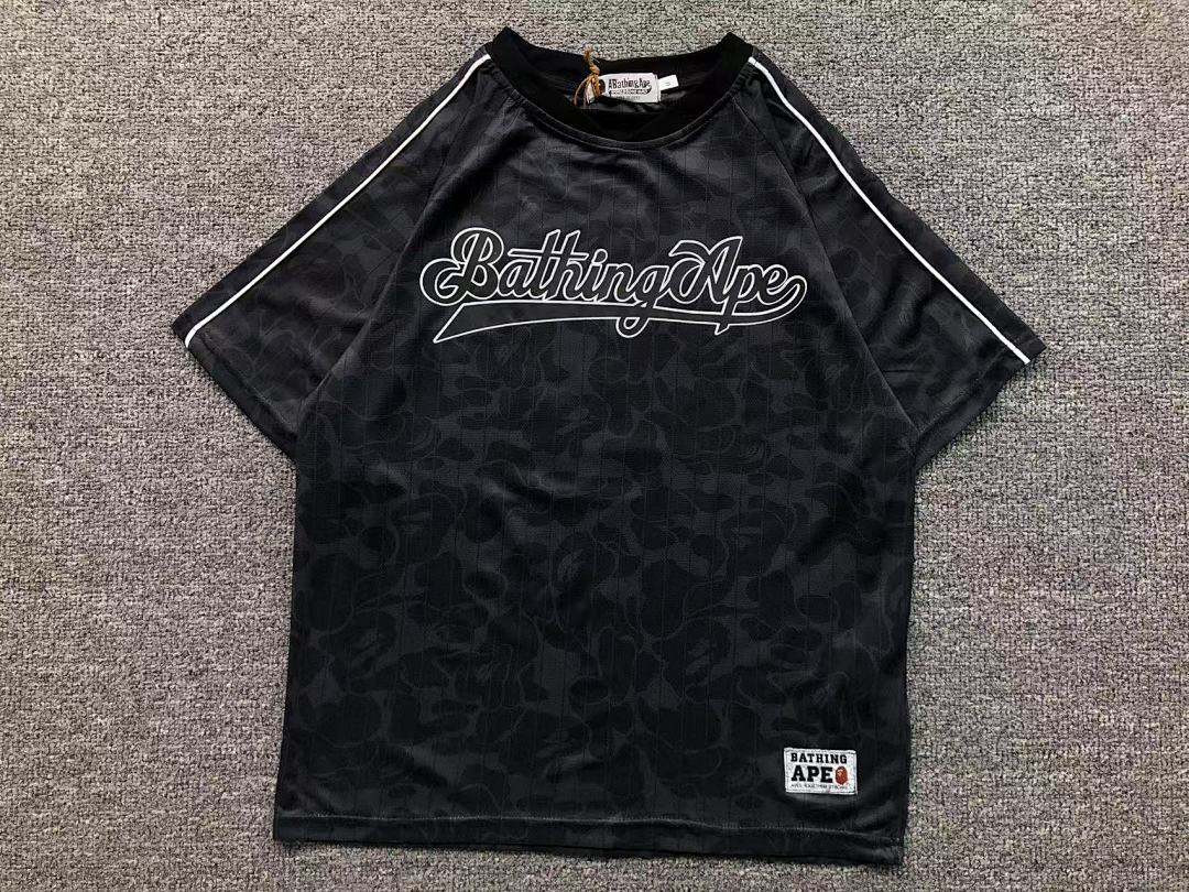 Bape 108 BAPE T-SHIRT 3107030417 (Im 170Cm 60Kg I Wear Size M In The Phot) - Image 13