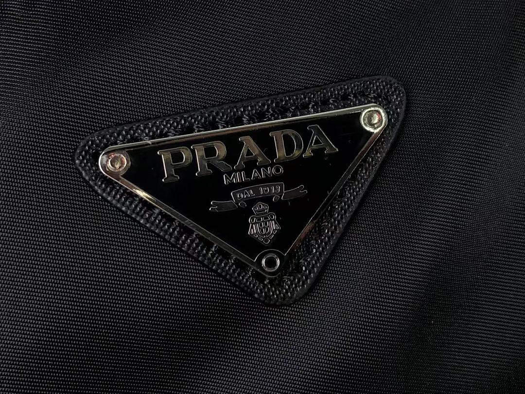 Prada 238 P⭐A⭐A BAG 411110975 (Long 41CM* Wide 10CM* High 26CM) - Image 5