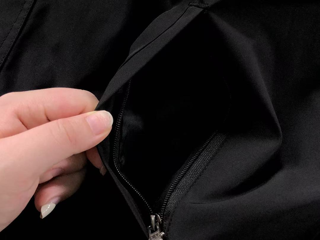 Nike 168 N⭐K⭐ JACKET 4204170577 (Im 170Cm 60Kg I Wear Size M In The Phot) - Image 18
