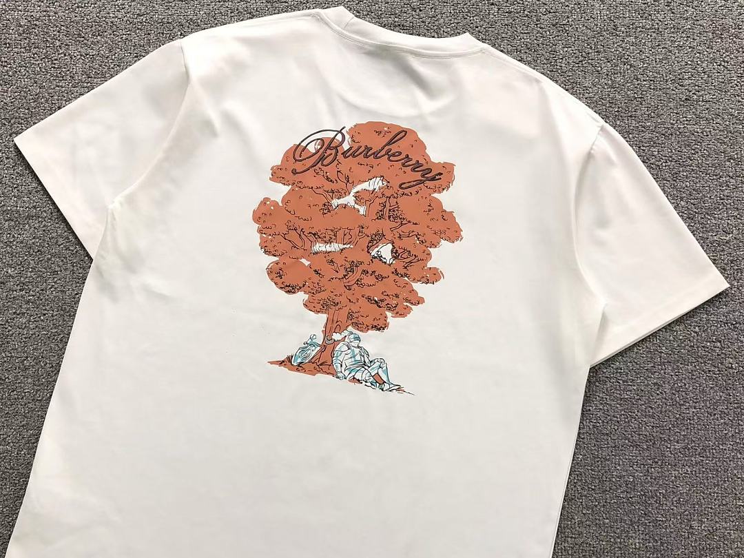 Unbranded 145 B⭐R⭐E⭐RY T-SHIRT 2204171301 (Im 170Cm 60Kg I Wear Size XL In The Phot) - Image 8