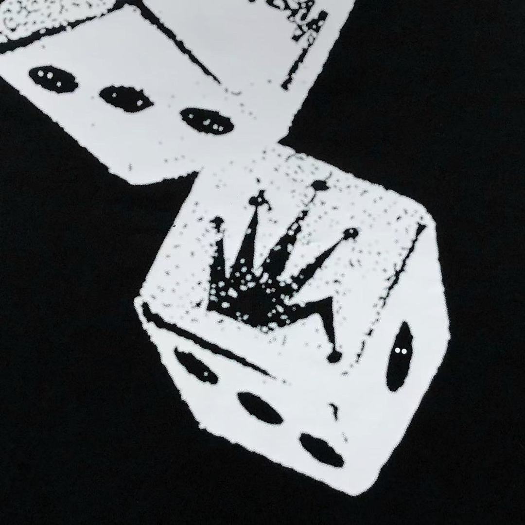Stussy 85 STUSSY T-SHIRT - Image 10