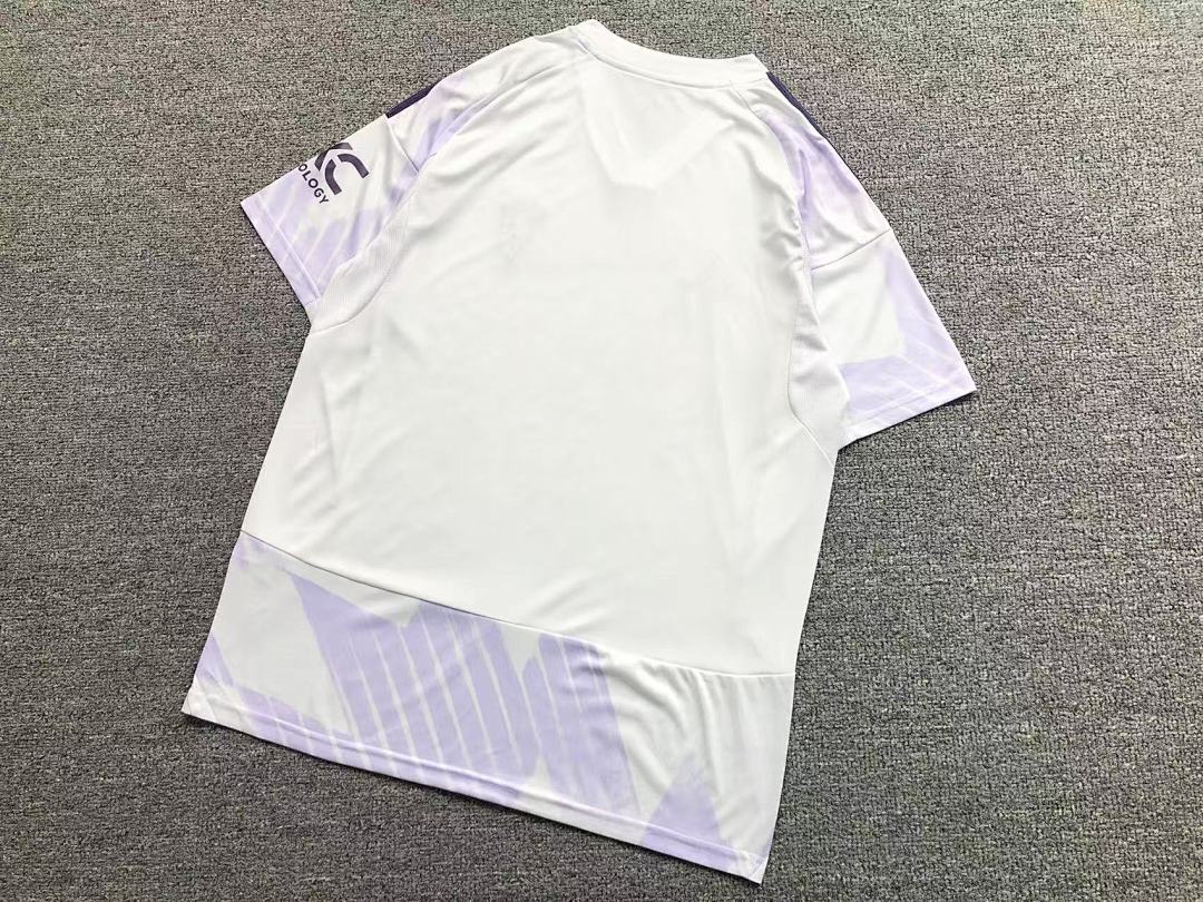 Unbranded 75 FOOTBALL T-SHIRT 2150622002 (Im 170Cm 60Kg I Wear Size L In The Phot) - Image 12