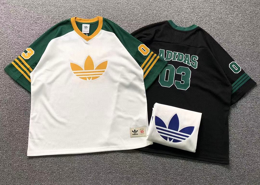 Adidas 113 A⭐I⭐AS T-SHIRT 126121035 (Im 170Cm 60Kg I Wear Size M In The Phot) - Image 5