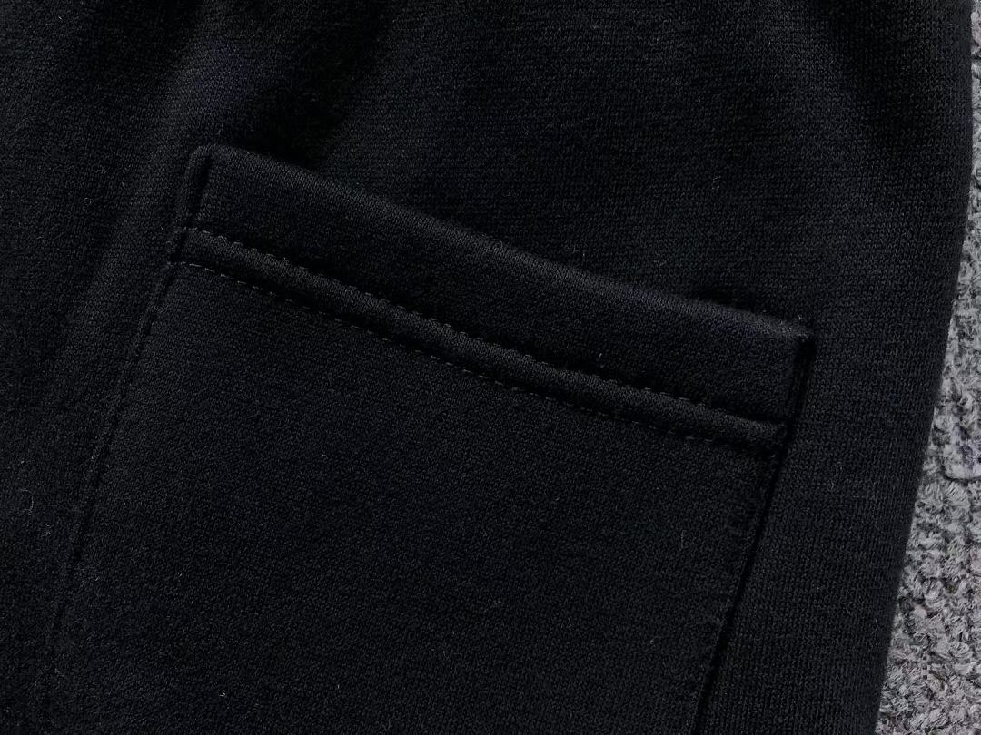 Fear of God TROUSERS 135 FOG HOODIE - Image 42