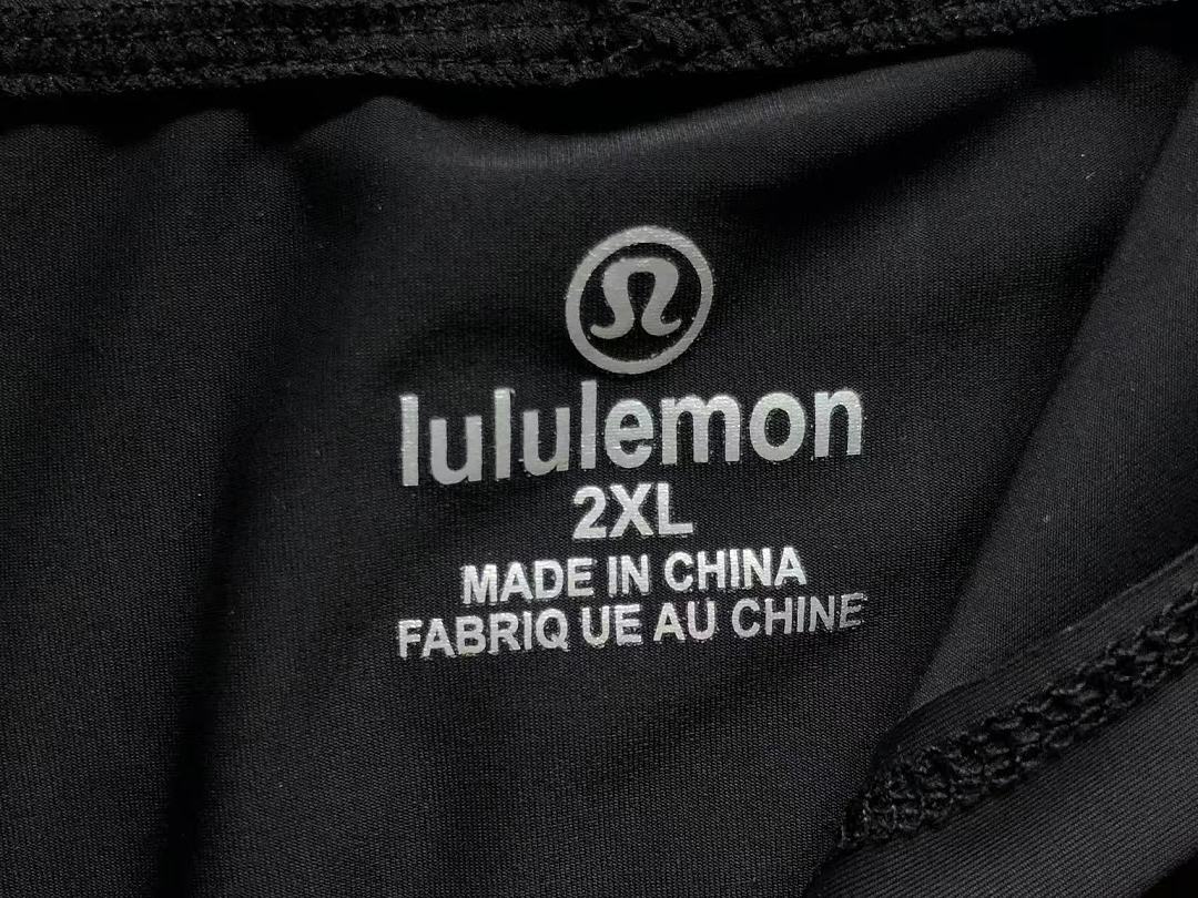 Unbranded 145 LULULEMON SUNSCREEN CLOTHING FEMAIE - Image 22