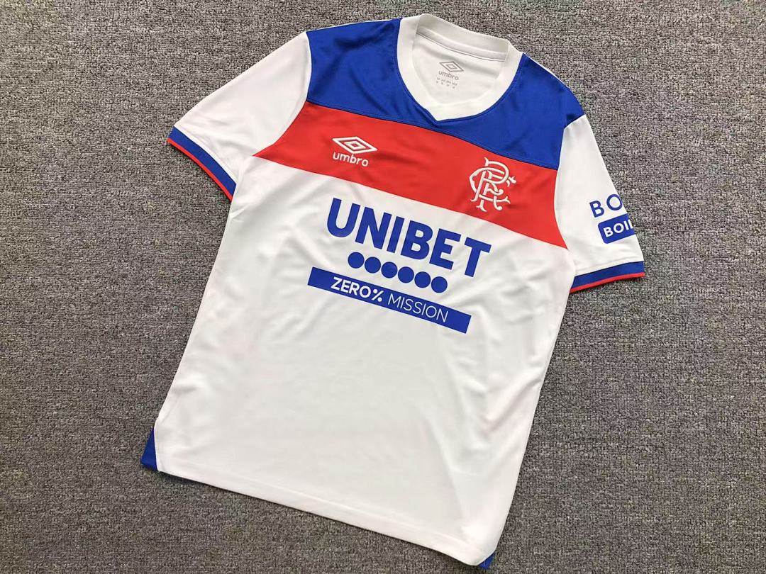 Unbranded 78 FOOTBALL T-SHIRT 11071011002 (Im 170Cm 60Kg I Wear Size M In The Phot) - Image 6
