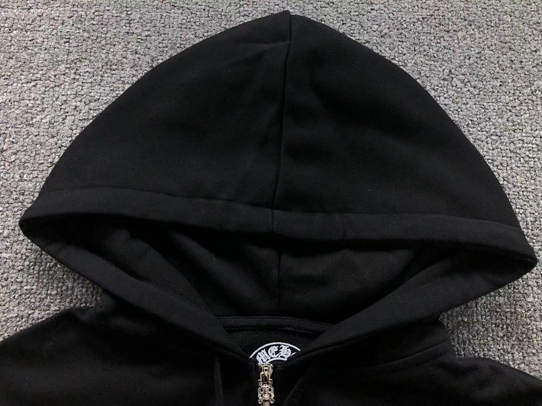 Comme des Garcons 165 C⭐⭐OME HE⭐⭐TS HOODIE 41082005144 (Im 170Cm 60Kg I Wear Size S In The Phot) - Image 22