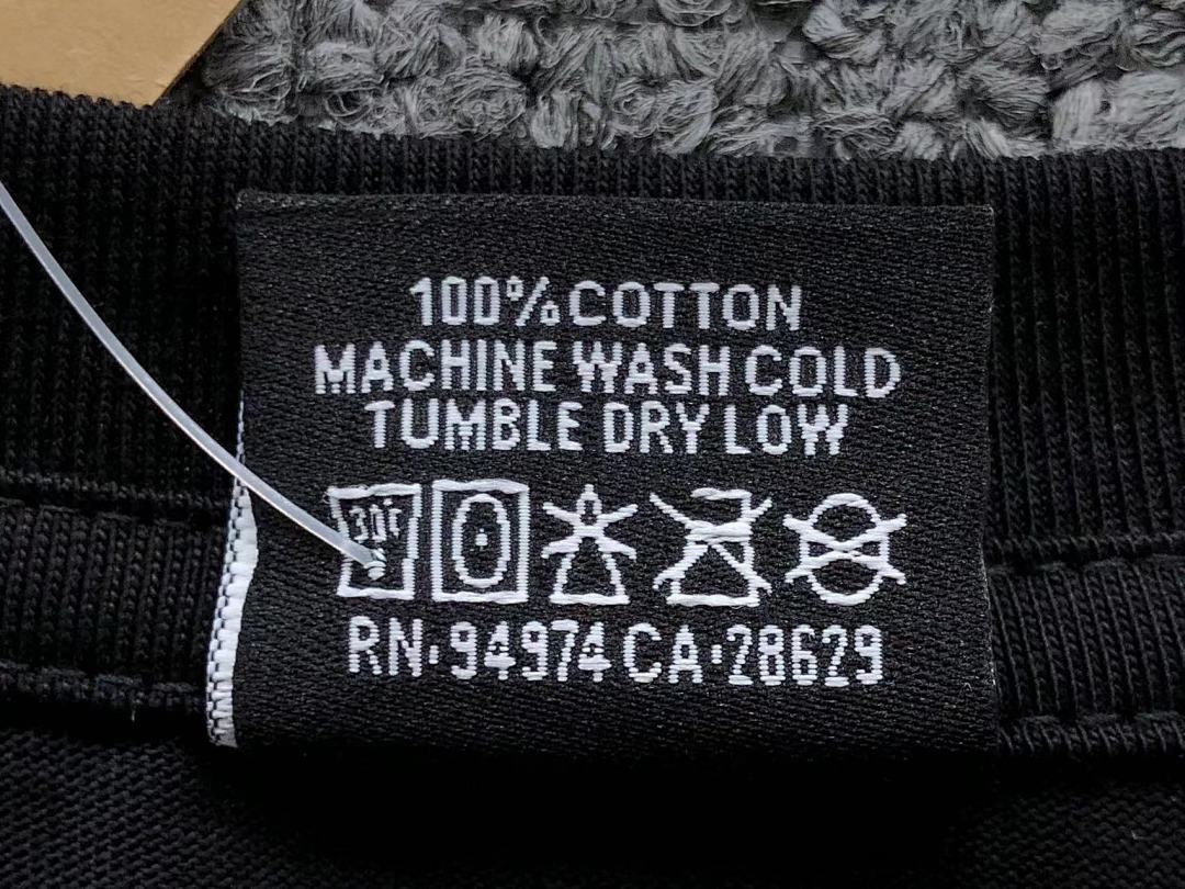 Stussy 78 STUSSY T-SHIRT 503121882 (Im 170Cm 60Kg I Wear Size M In The Phot) - Image 24