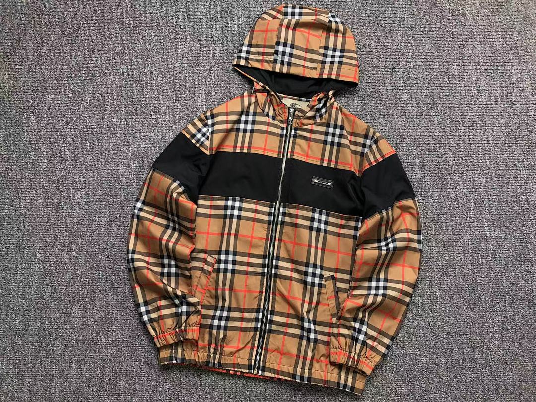 Burberry 138 B⭐R⭐E⭐RY - Image 8