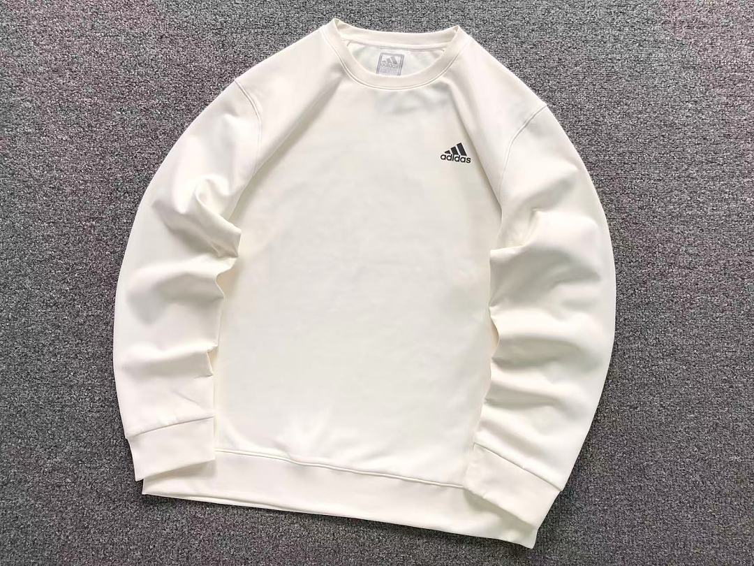 Adidas 188 A⭐I⭐AS HOODIE 22072716171 (Im 170Cm 60Kg I Wear Size 2XL In The Phot) - Image 7