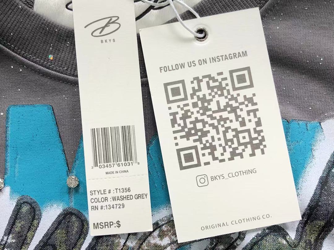 Boss 128 B⭐⭐S T-SHIRT 3204070717 (Im 170Cm 60Kg I Wear Size S In The Phot) - Image 19