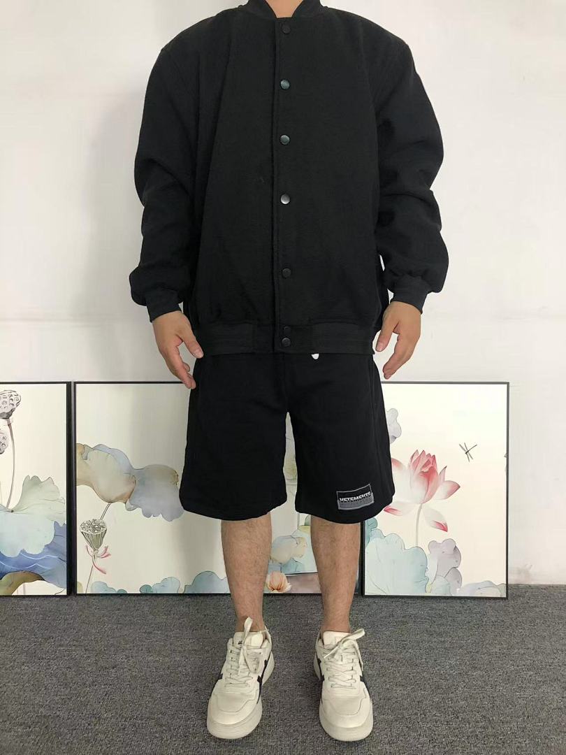 Stussy 195 STUSSY JACKET 4109160198 (Im 170Cm 60Kg I Wear Size L In The Phot) - Image 3