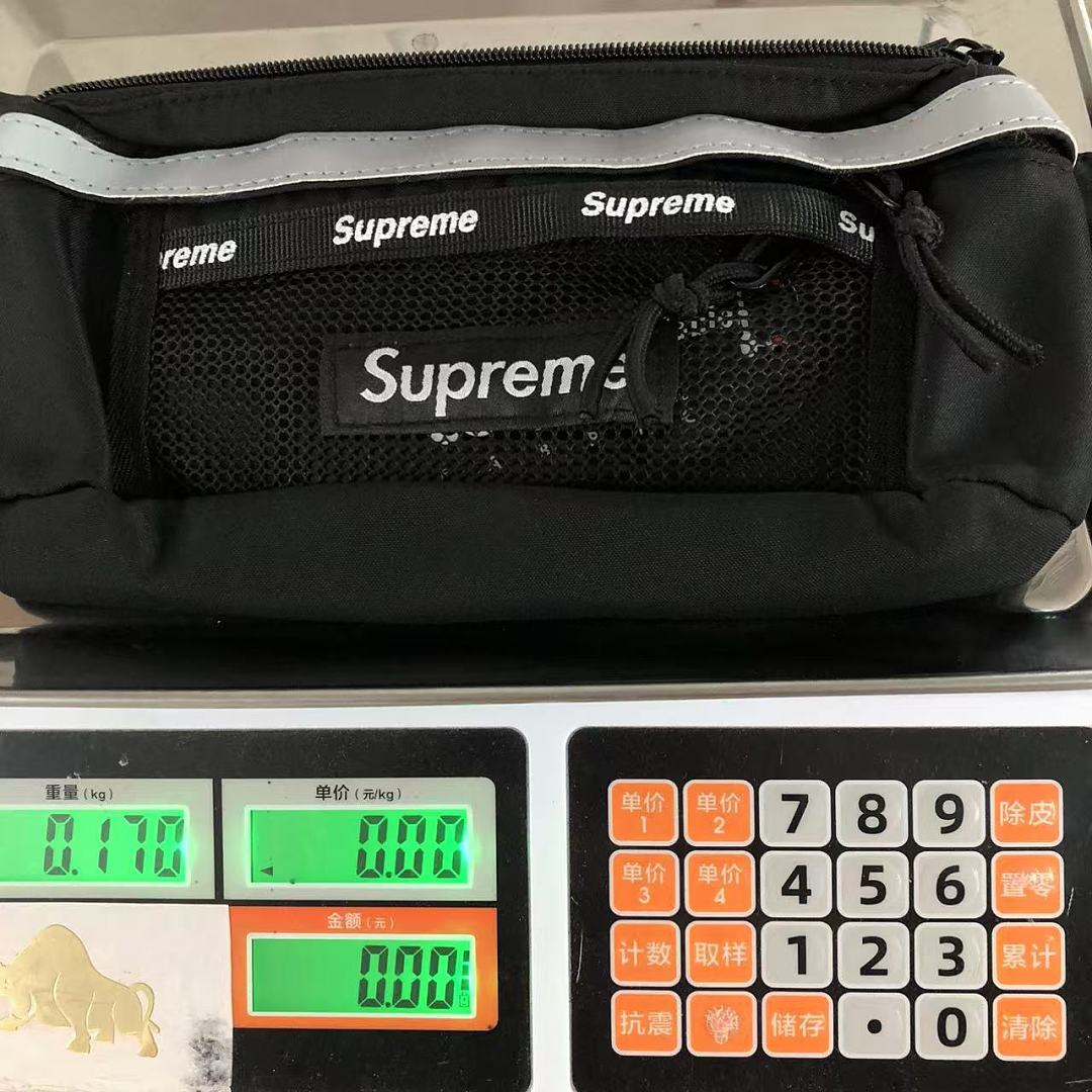 Supreme 68 S⭐⭐R⭐⭐E BAG 5251409179 (Long 24CM* Wide 4CM* High 14CM) - Image 31