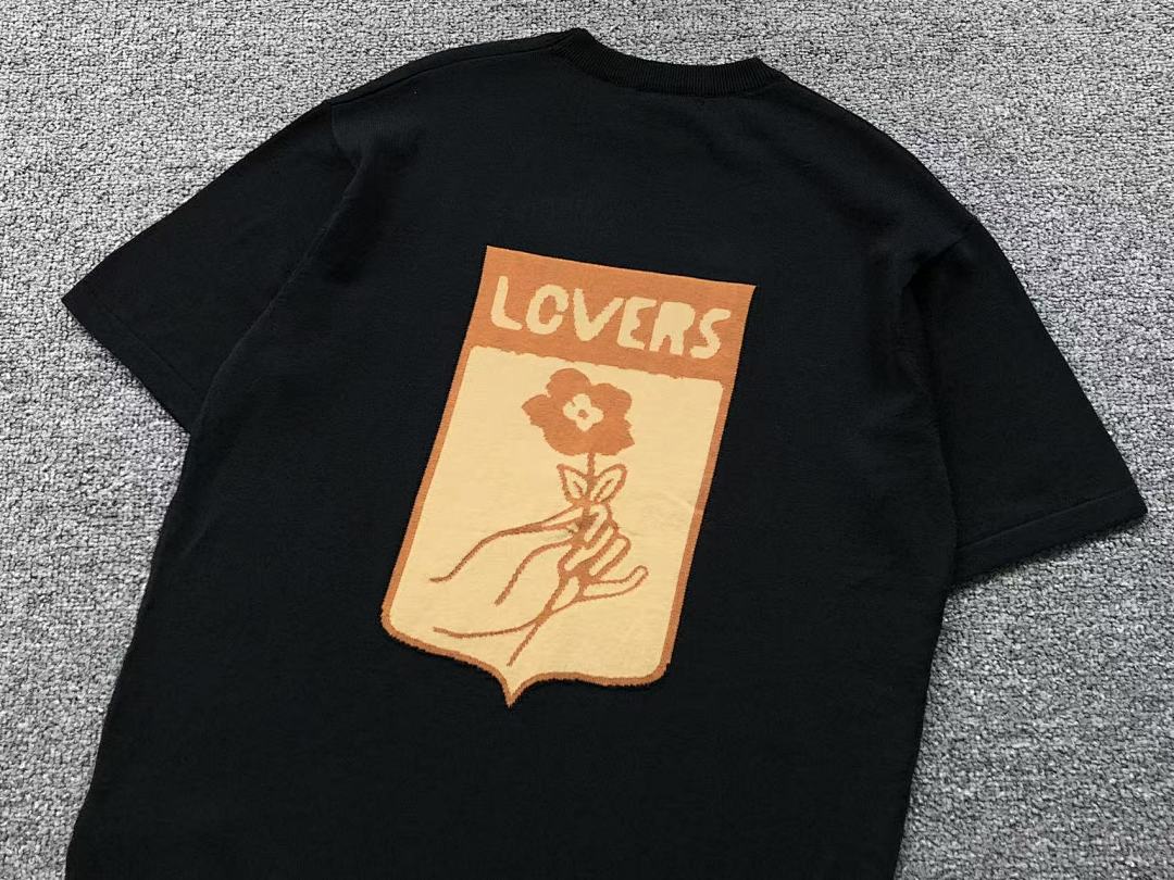Louis Vuitton 158 L⭐ T-SHIRT 505051721 (Im 170Cm 60Kg I Wear Size XL In The Phot) - Image 11
