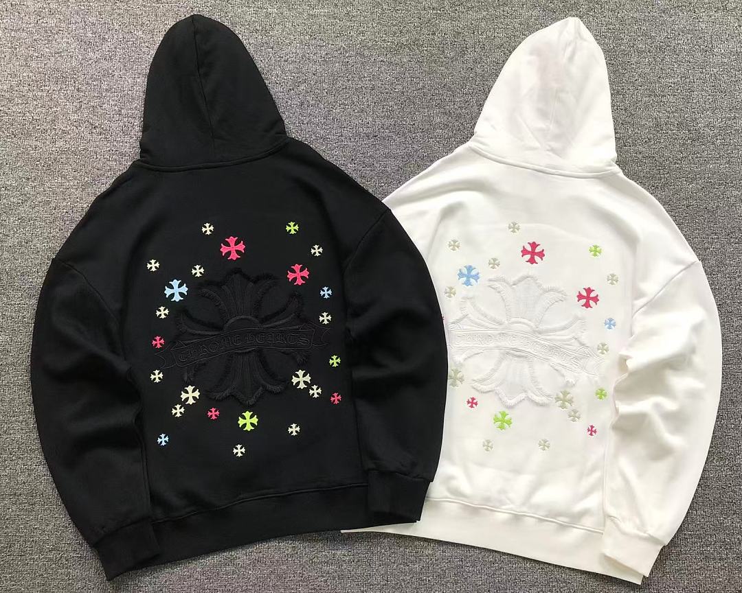 Comme des Garcons 188 C⭐⭐OME HE⭐⭐TS HOODIE 3208062521 (Im 170Cm 60Kg I Wear Size L In The Phot) - Image 5