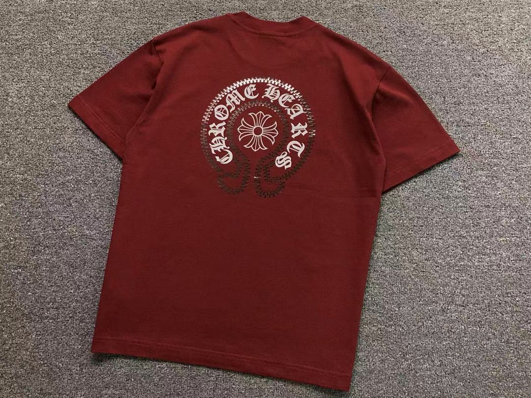 Comme des Garcons 115 C⭐⭐OME HE⭐⭐TS T-SHIRT 3203244021 (Im 170Cm 60Kg I Wear Size M In The Phot) - Image 10