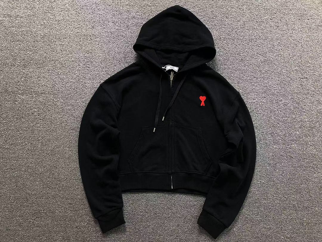 Unbranded 185 AMI HOODIE FEMAIE - Image 13