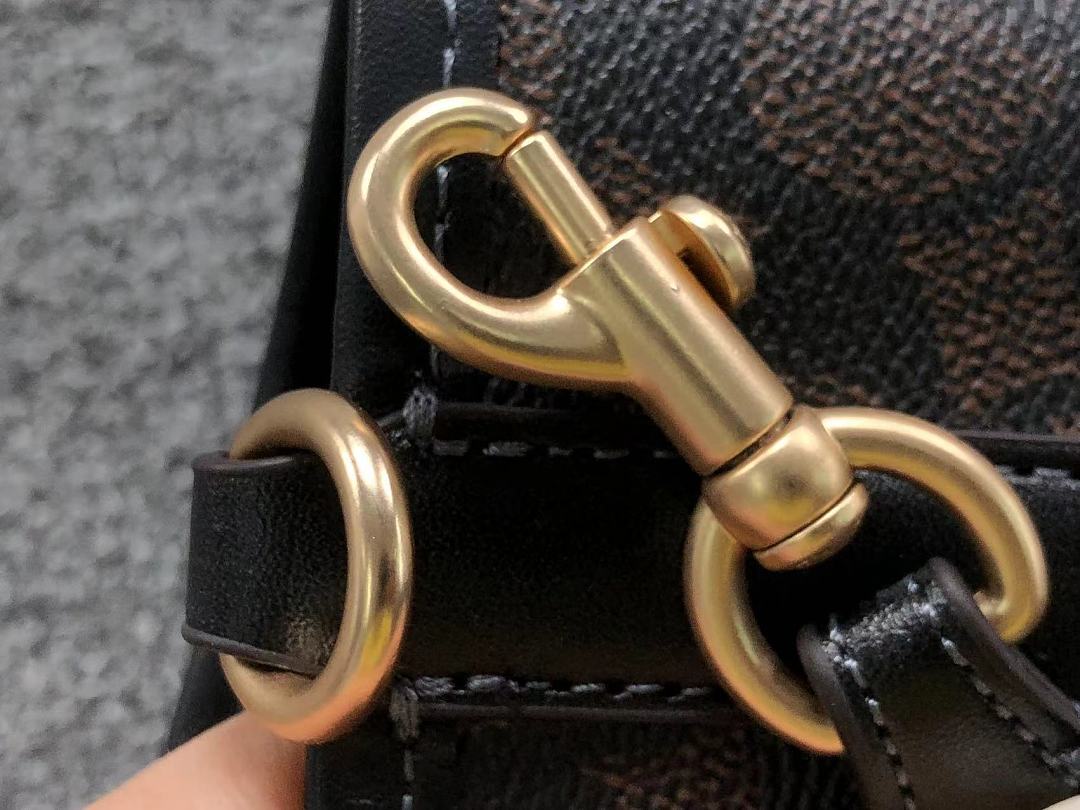 Coach 135 C⭐A⭐H BAG 2208062301 (Long 27CM* Wide 10CM* High 21CM) - Image 22