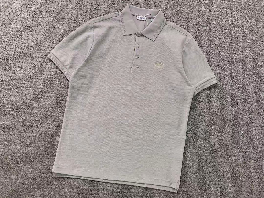 Burberry 128 B⭐R⭐E⭐RY POLO 2201210504 (Im 170Cm 60Kg I Wear Size L In The Phot) - Image 9