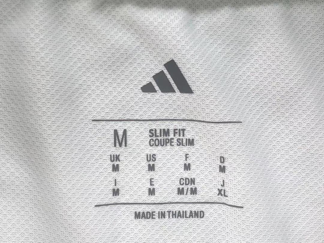 Unbranded 95 FOOTBALL T-SHIRT 128616002 (Im 170Cm 60Kg I Wear Size M In The Phot) - Image 11