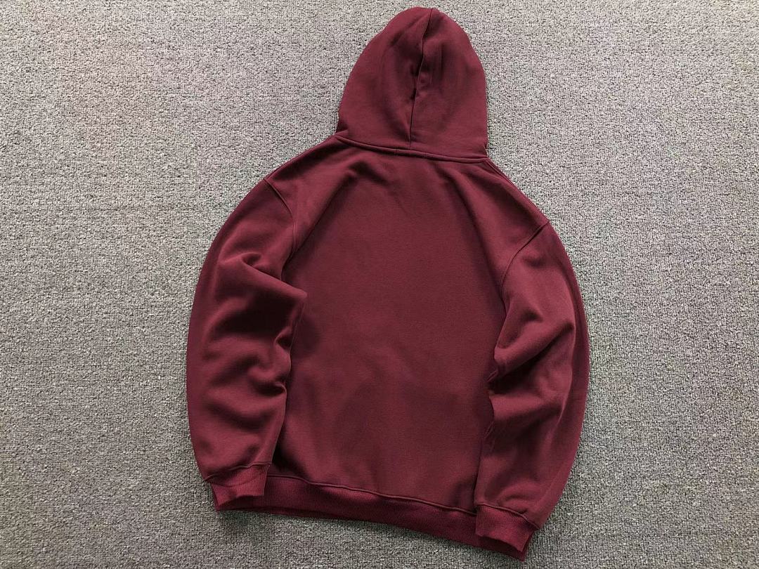 Chanel 128 ENFANTS RICHES DEPRIMES HOODIE 580830117 (Im 170Cm 60Kg I Wear Size S In The Phot) - Image 9
