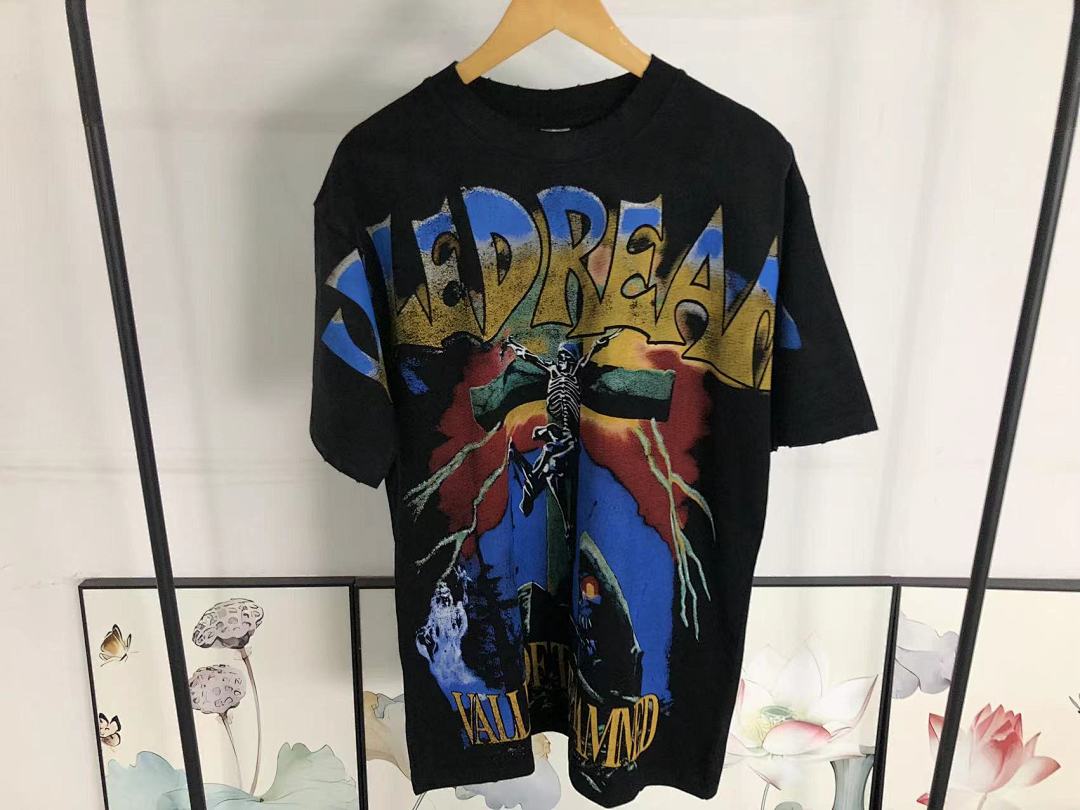 Unbranded 88 V⭐LL⭐Y T-SHIRT 12183696 (Im 170Cm 60Kg I Wear Size M In The Phot) - Image 16
