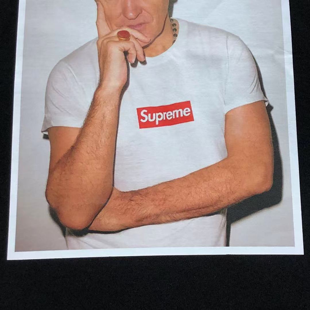 Supreme 115 S⭐⭐R⭐⭐E T-SHIRT 4204111677 (Im 170Cm 60Kg I Wear Size M In The Phot) - Image 23