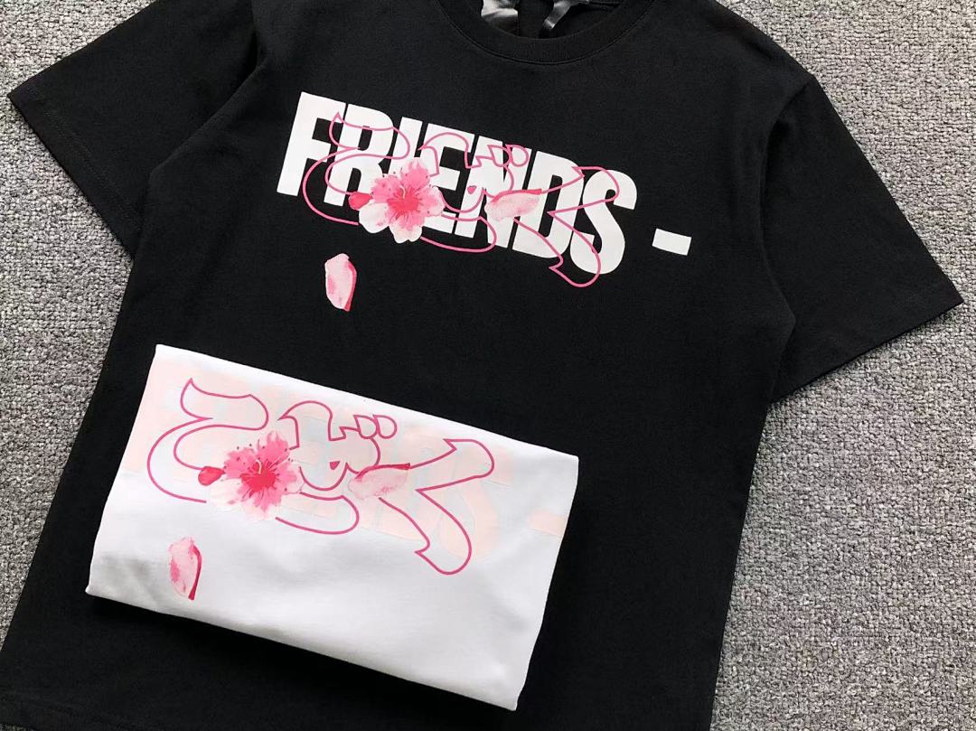 On Running 69 VLONE T-SHIRT 504146491 (Im 170Cm 60Kg I Wear Size S In The Phot) - Image 17