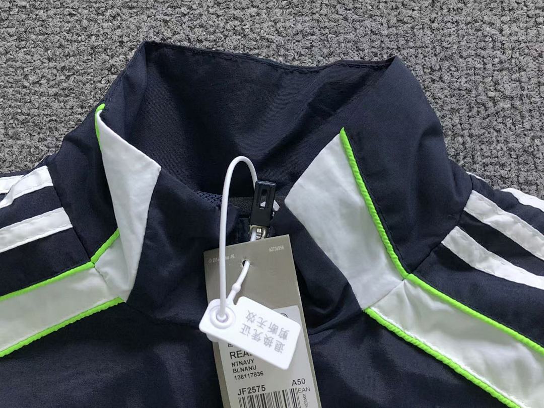 Adidas 135 A⭐I⭐AS JACKET 59300185 (Im 170Cm 60Kg I Wear Size S In The Phot) - Image 16