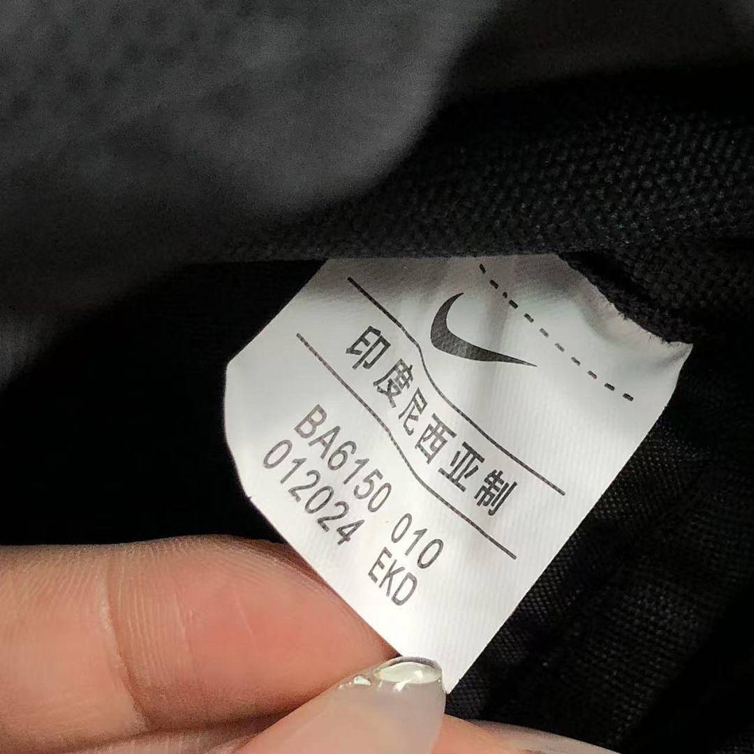 Nike 118 N⭐K⭐ BAG 1106280213 (Long 39CM* Wide 15CM* High 44CM) - Image 29