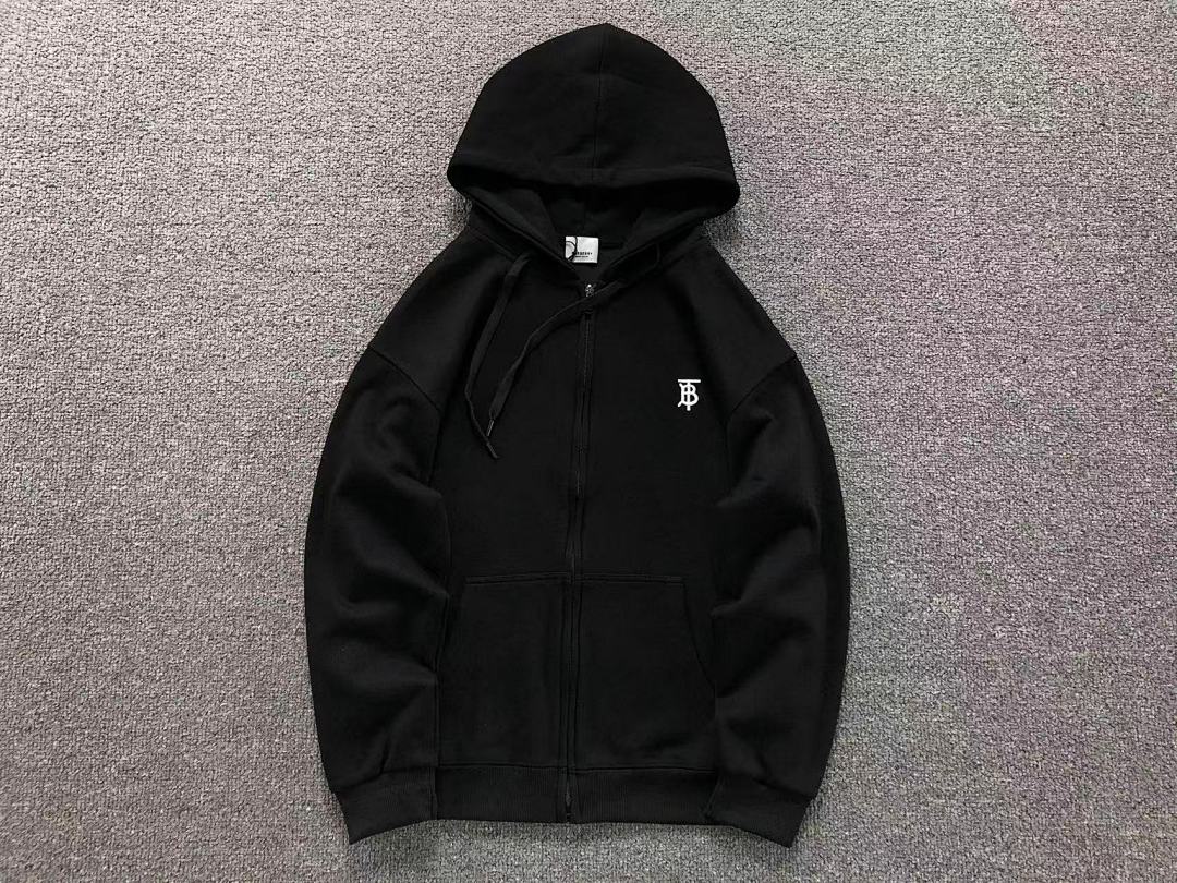 Unbranded 215 B⭐R⭐E⭐RY HOODIE 411211301 (Im 170Cm 60Kg I Wear Size M In The Phot) - Image 9