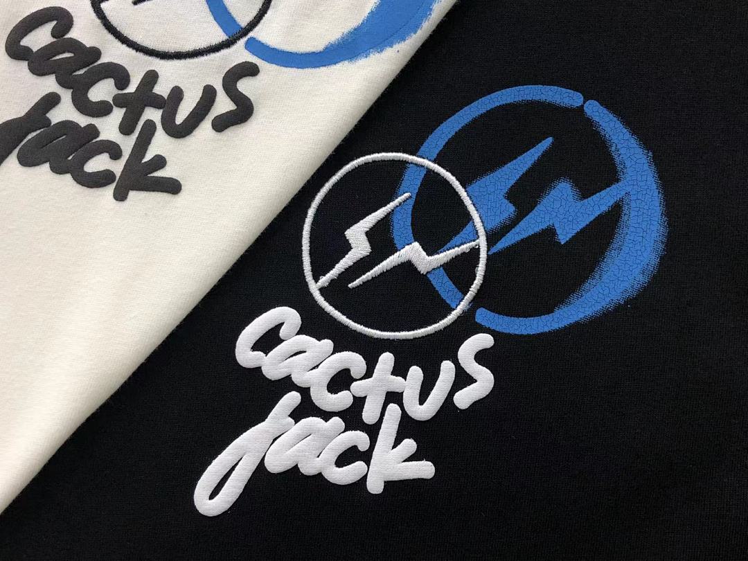 Air Jordan 88 SHORTS 98 A⭐R J⭐R⭐AN TRAVIS SCOTT T-SHIRT - Image 24
