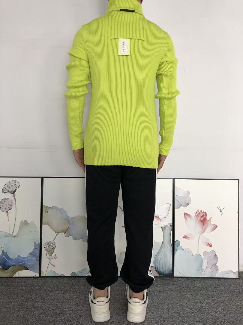 Vetements 158 VETEMENTS SWEATER 41091509145 (Im 170Cm 60Kg I Wear Size XL In The Phot) - Image 4