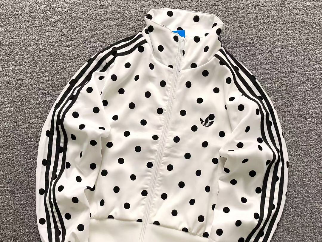 Adidas TROUSERS 129 A⭐I⭐AS JACKET FEMAIE - Image 7