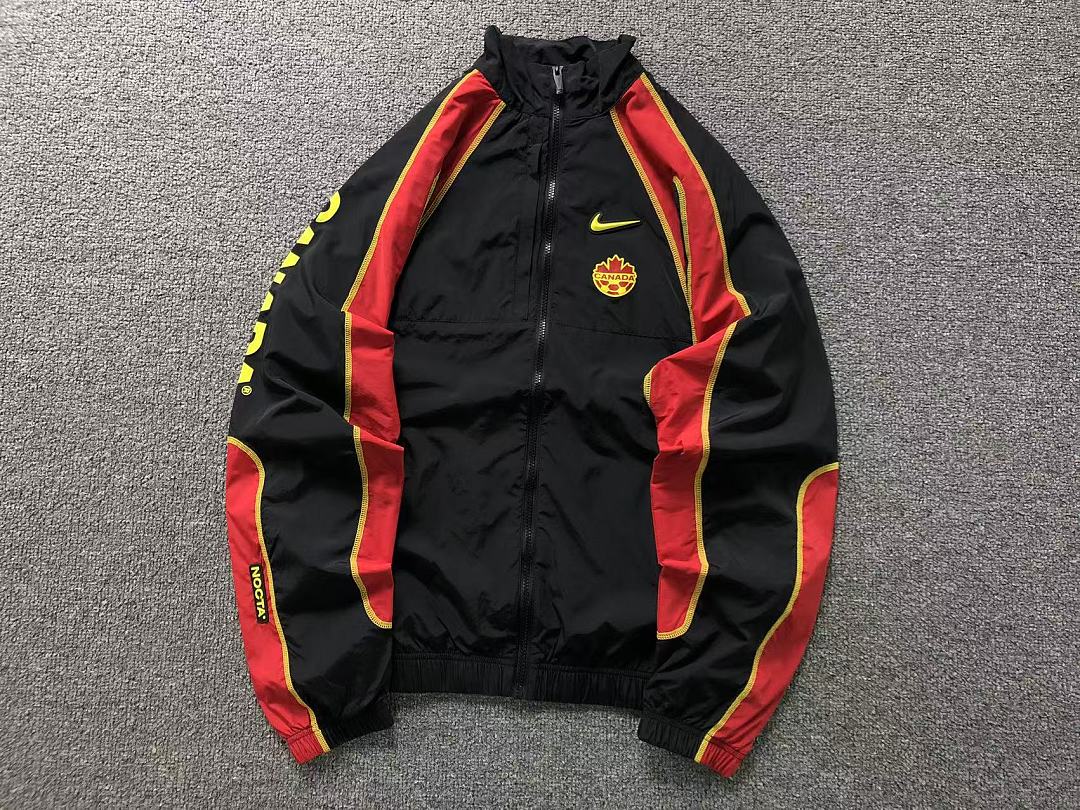 Nike TROUSERS 268 N⭐K⭐ JACKET 22082906001 (Im 170Cm 60Kg I Wear Size M In The Phot) - Image 8