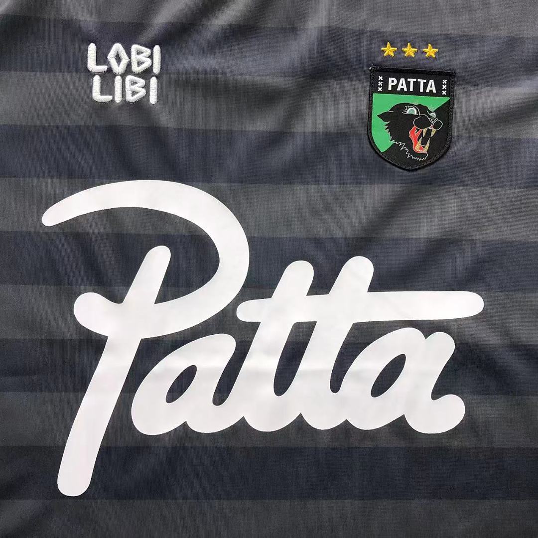 Patta 98 P⭐TT⭐ LONG SLEEVED 1251332175 (Im 170Cm 60Kg I Wear Size S In The Phot) - Image 10