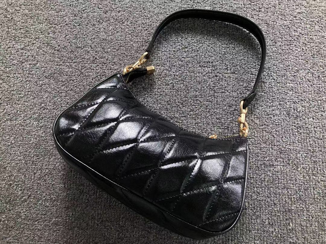 Coach 178 C⭐A⭐H BAG 4208220675 (Long 24CM* Wide 7CM* High 13CM) - Image 11