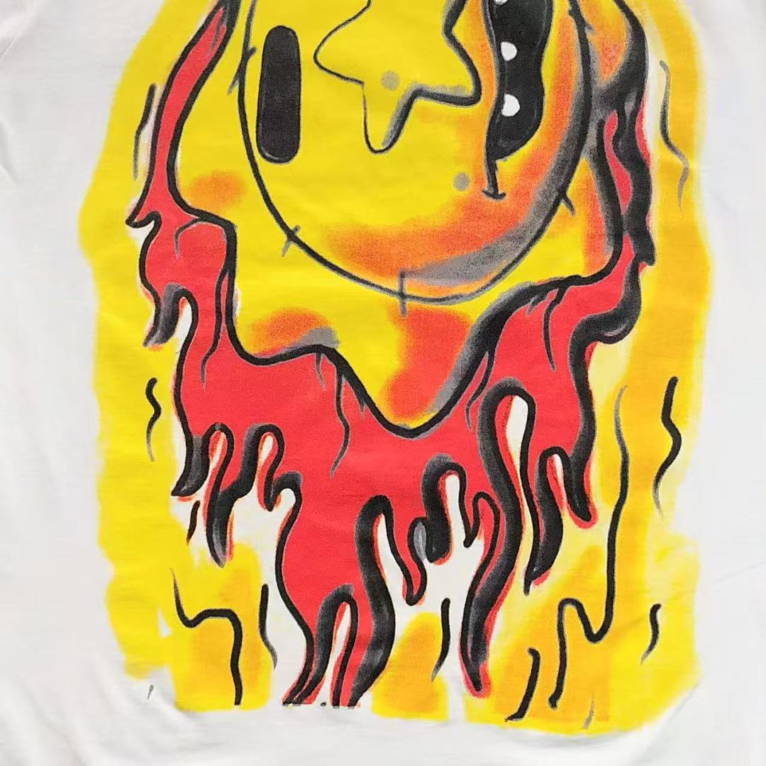 Unbranded 108 FASHION T-SHIRT 3106072272 (Im 170Cm 60Kg I Wear Size M In The Phot) - Image 14