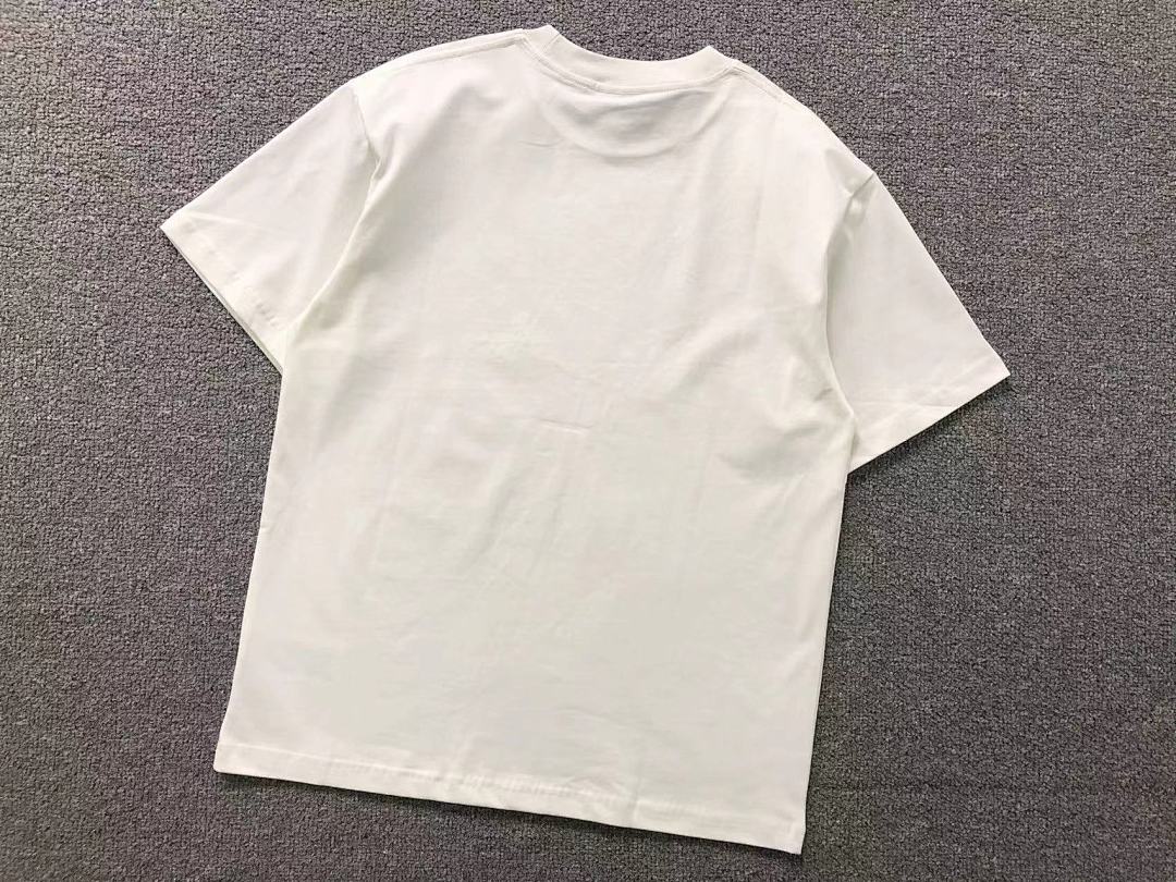 Gucci 85 G⭐C⭐I T-SHIRT 5231978101 (Im 170Cm 60Kg I Wear Size S In The Phot) - Image 9