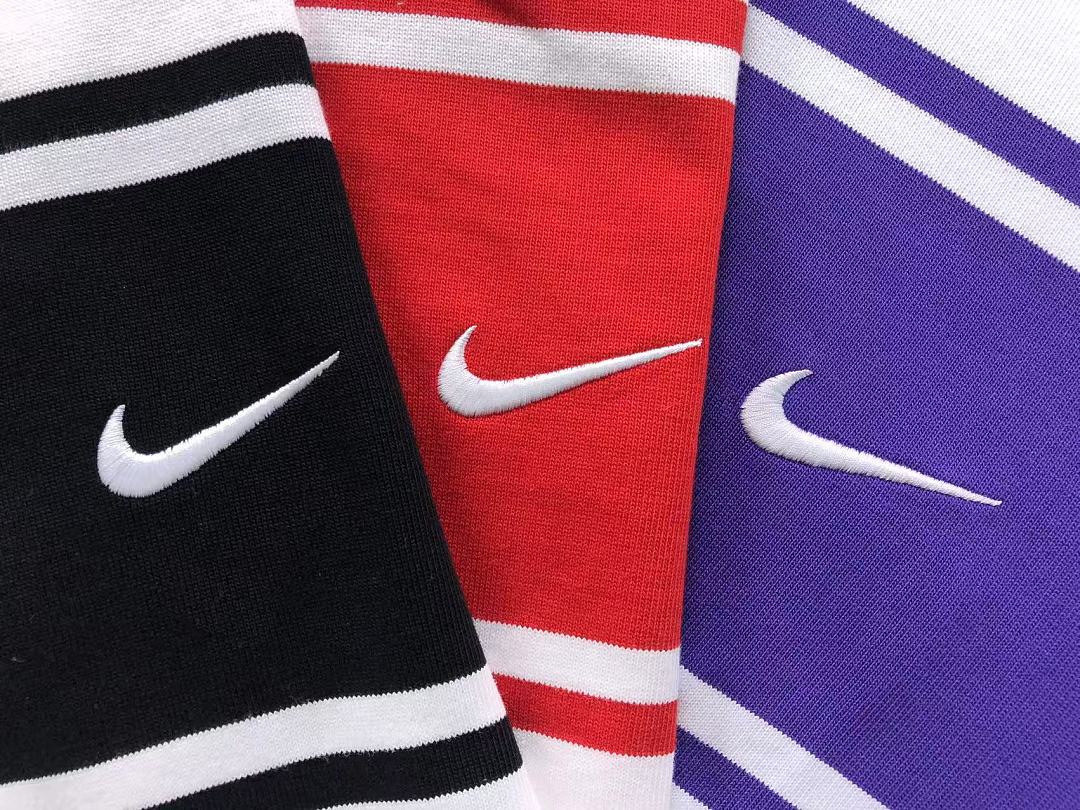 Nike 298 S⭐⭐R⭐⭐E N⭐K⭐ LONG SLEEVED 22081927001 (Im 170Cm 60Kg I Wear Size S In The Phot) - Image 17