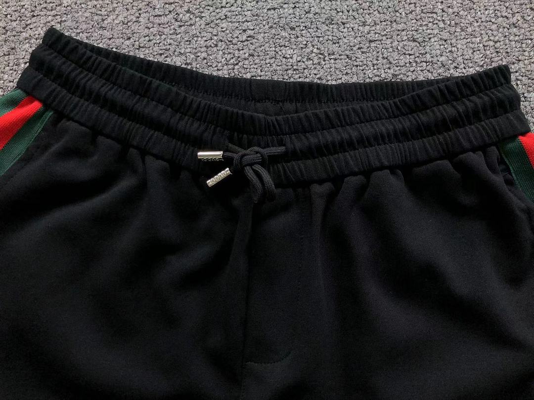 Gucci 218 G⭐C⭐I T-SHIRT SHORTS 5241639147 (Im 170Cm 60Kg I Wear Size L In The Phot) - Image 30