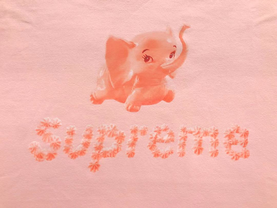 Supreme 98 S⭐⭐R⭐⭐E T-SHIRT 4207211002 (Im 170Cm 60Kg I Wear Size XL In The Phot) - Image 13
