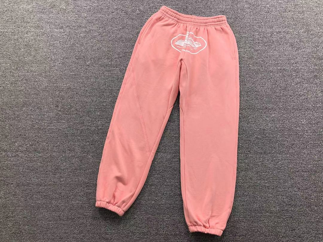 Corteiz TROUSERS135 CORTEIZ HOODIE - Image 57