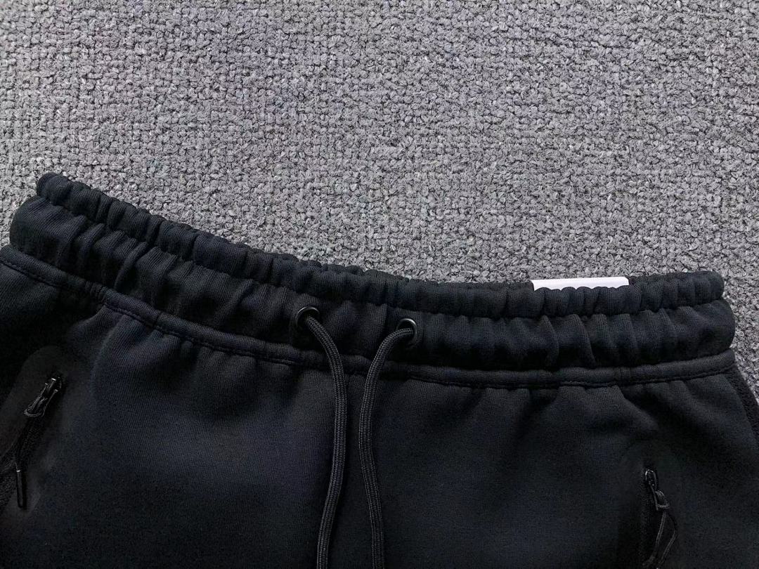 Nike 245 N⭐K⭐ HOODIE TROUSERS 4203200293 (Im 170Cm 60Kg I Wear Size M In The Phot) - Image 44