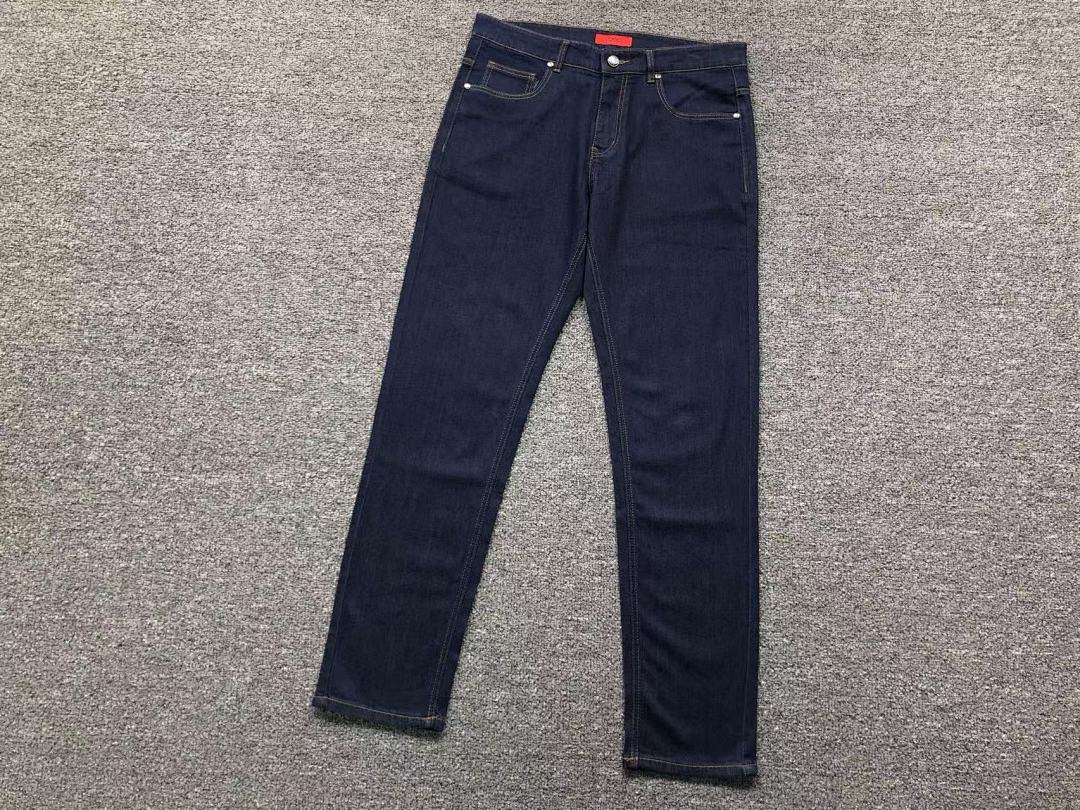 Hugo Boss 225 H⭐G⭐ B⭐⭐S TROUSERS 3104120205 (Im 170Cm 60Kg I Wear Size 33 In The Phot) - Image 10