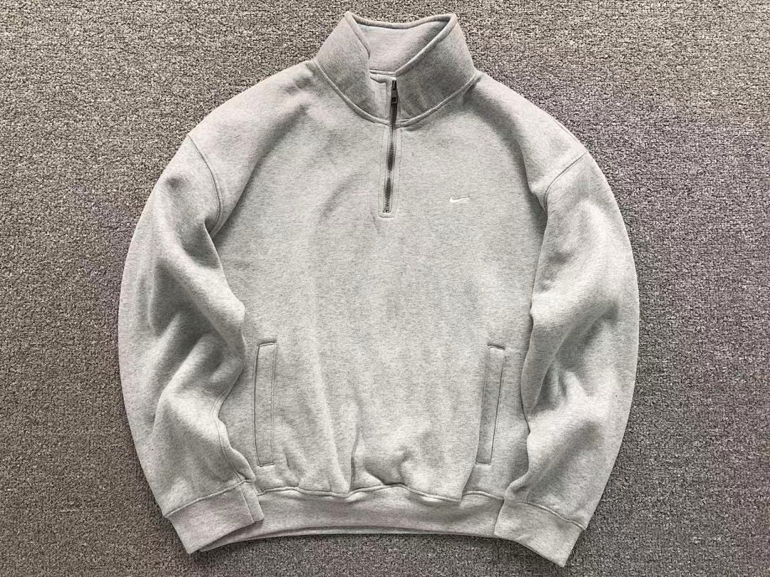 Nike 178 N⭐K⭐ HOODIE 3101031319 (Im 170Cm 60Kg I Wear Size L In The Phot) - Image 7